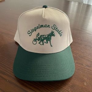 Siegelman Stable Hat Limited Edition